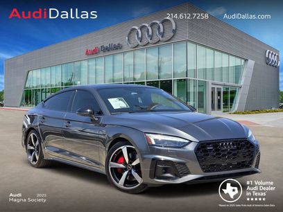 Certified 2024 Audi A5 2.0T Prestige