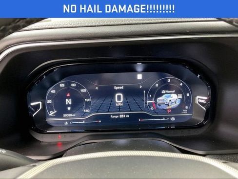 Certified 2023 GMC Yukon Denali AWD/4WD image 25