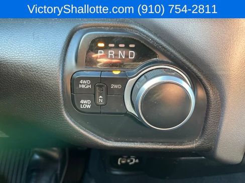 Used 2021 RAM 2500 Lone Star AWD/4WD image 29