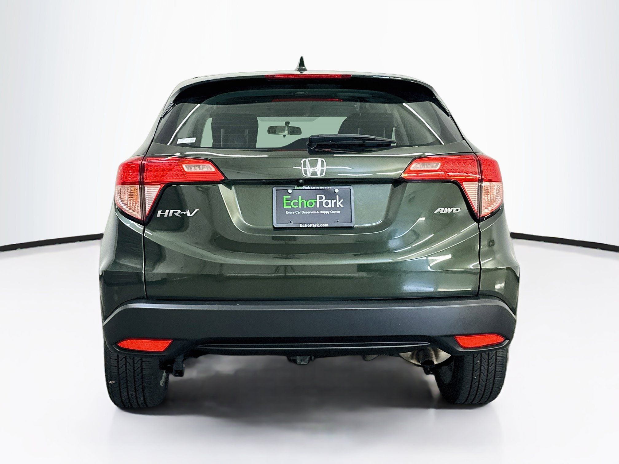 Used 2018 Honda HR-V LX image 7
