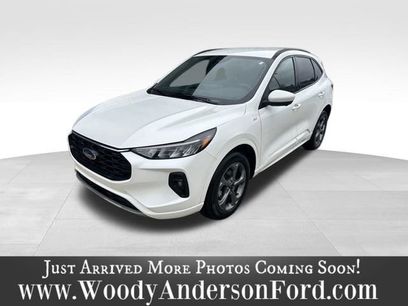 Certified 2023 Ford Escape ST-Line Select w/ Tech Pack #2