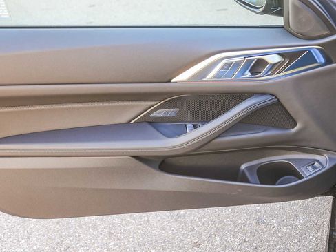 New 2026 BMW 430i Coupe w/ M Sport Package image 17