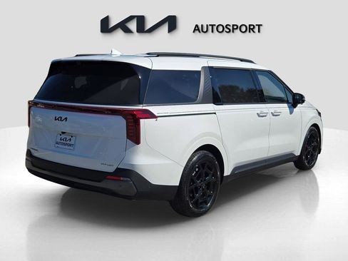 New 2026 Kia Carnival SX Prestige image 8