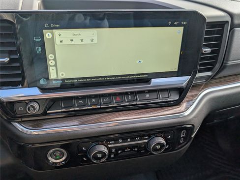 Used 2024 Chevrolet Silverado 1500 LT image 27