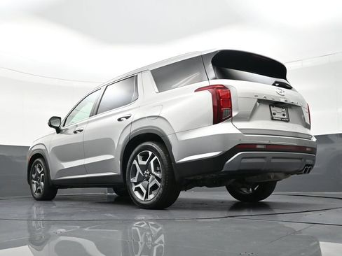Used 2025 Hyundai Palisade SEL image 28