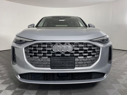 New 2025 Audi Q5 Premium Plus image 7