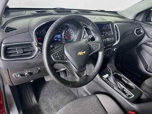 Used 2023 Chevrolet Equinox LT FWD image 8