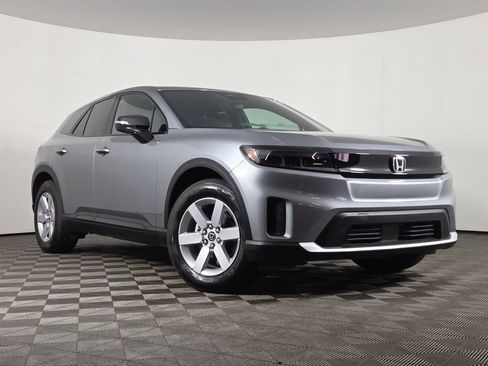 New 2026 Honda Prologue EX image 2