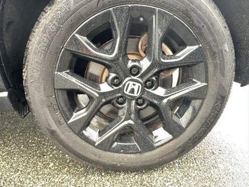 Used 2024 Honda HR-V Sport image 27