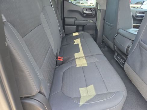 Used 2019 Chevrolet Silverado 1500 LT w/ Texas Edition RWD image 18