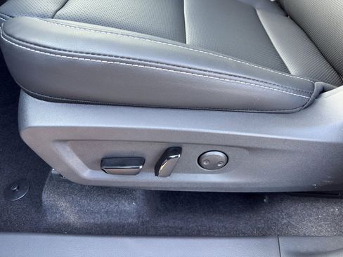 New 2026 Nissan Murano SL AWD/4WD image 16