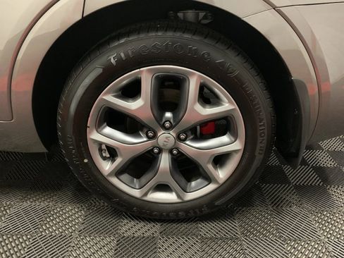 Used 2018 Kia Sorento SX image 13
