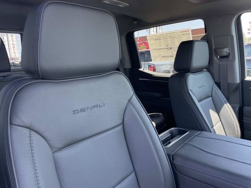 New 2026 GMC Sierra 1500 Denali AWD/4WD image 29
