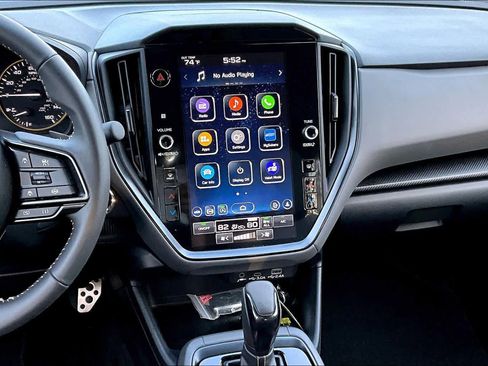 Used 2025 Subaru Crosstrek 2.5i Sport w/ Popular Package #3A image 7