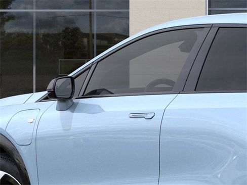 New 2025 Cadillac Optiq Sport 1 w/ LPO, Floor Liner Package image 12