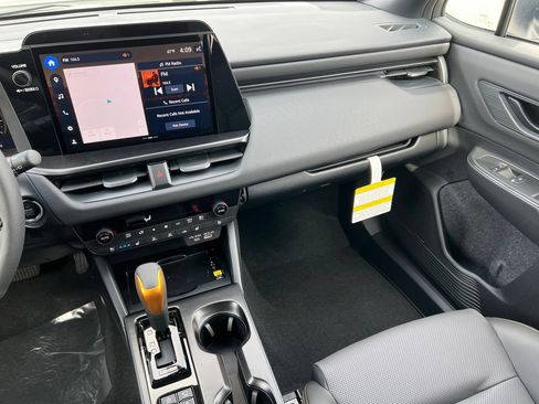 New 2026 Subaru Outback Wilderness AWD/4WD image 35