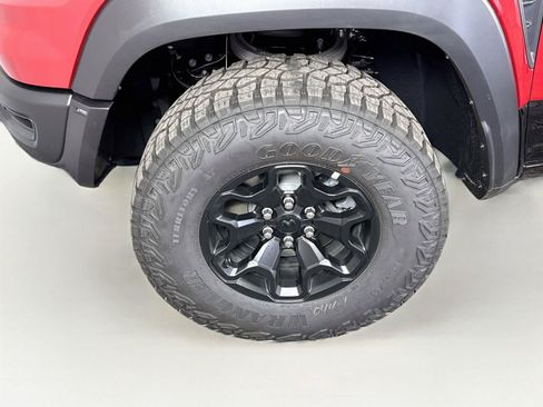 New 2026 RAM 1500 RHO AWD/4WD image 26
