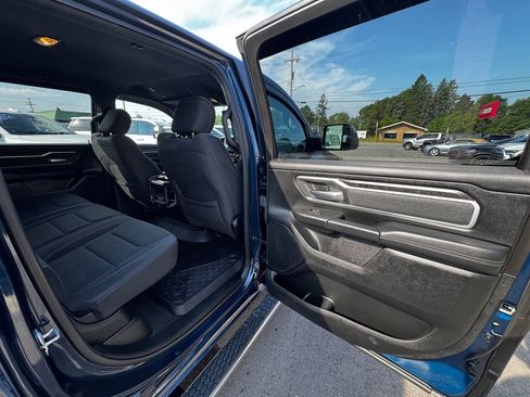 Used 2020 RAM 1500 Big Horn AWD/4WD image 33