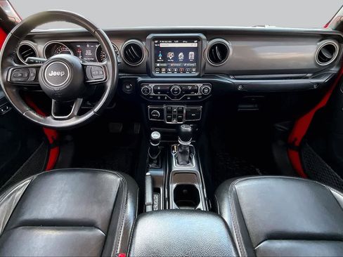 Used 2022 Jeep Gladiator Sport AWD/4WD image 14