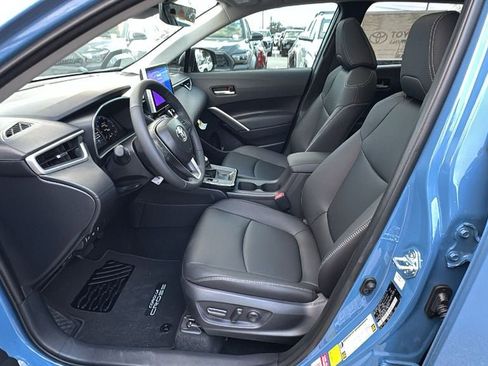 New 2026 Toyota Corolla Cross XLE image 18