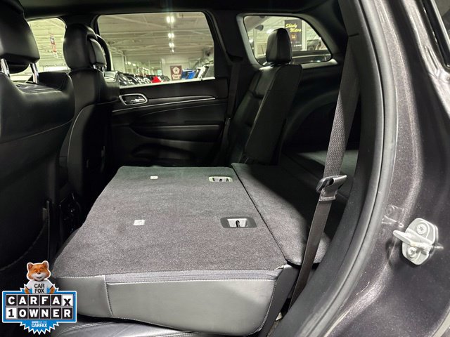 Used 2018 Jeep Grand Cherokee Limited AWD/4WD image 37