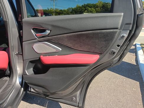 Used 2025 Acura RDX A-Spec image 31