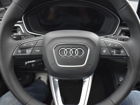Used 2024 Audi A4 2.0T Prestige image 21