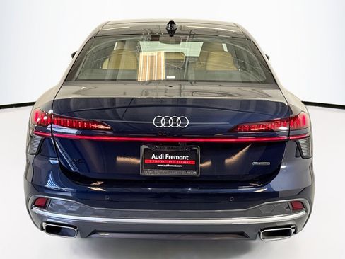 New 2026 Audi A6 Premium Plus image 6