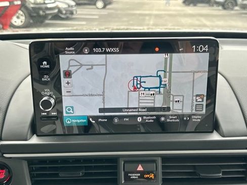 New 2025 Honda Pilot Touring image 32