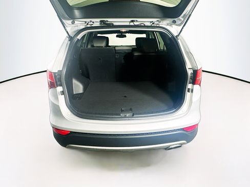 Used 2014 Hyundai Santa Fe Sport w/ Popular Equipment Package 02 image 28