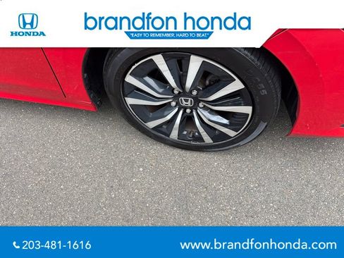 Used 2022 Honda Civic Sport image 33