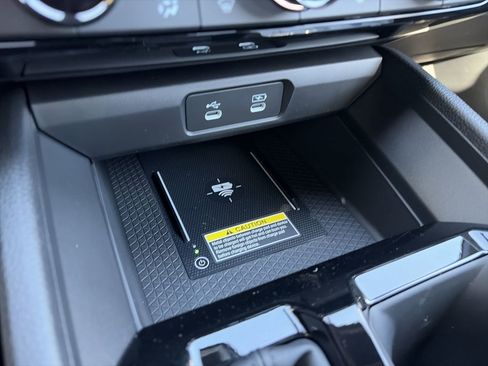 New 2025 Honda Accord Sport image 29