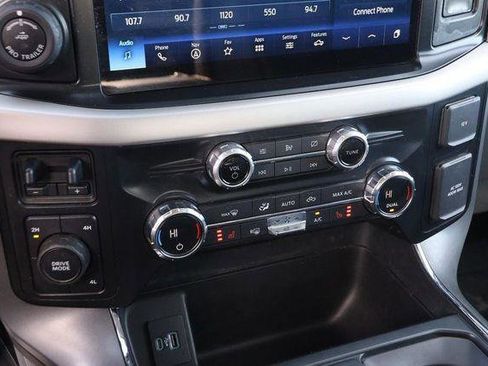 Used 2021 Ford F150 XLT w/ Equipment Group 302A High image 17