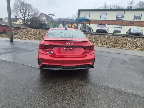 Used 2024 Kia Forte GT-Line image 6