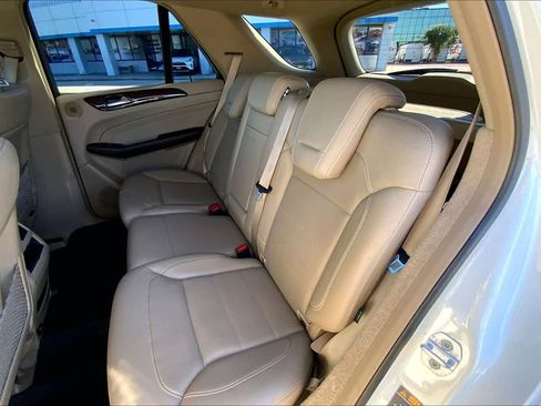 Used 2013 Mercedes-Benz ML 350 ML 350 image 20