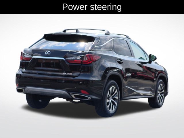 Used 2021 Lexus RX 350 AWD w/ Premium Package image 6
