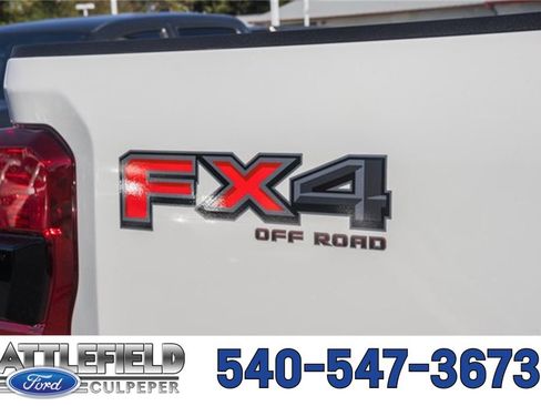 New 2026 Ford F350 Lariat w/ Lariat Premium Package image 22