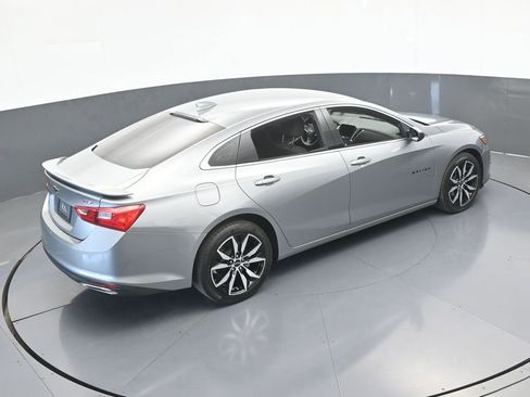 Used 2024 Chevrolet Malibu RS image 47