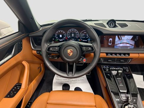 Certified 2026 Porsche 911 Carrera S RWD image 22