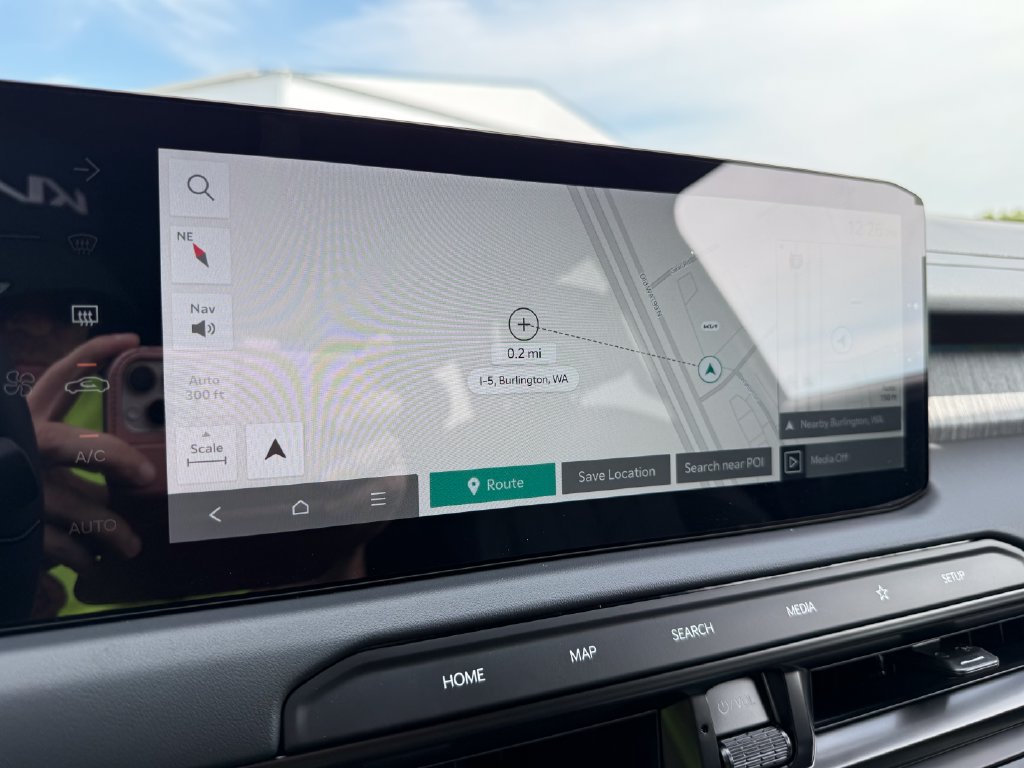 New 2027 Kia Telluride X-Line SX Prestige AWD/4WD image 25