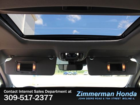 Certified 2023 Honda Ridgeline RTL-E image 11