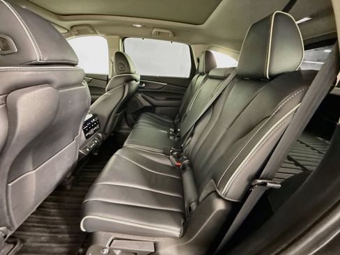 Used 2023 Acura MDX SH-AWD w/ Advance Package image 21