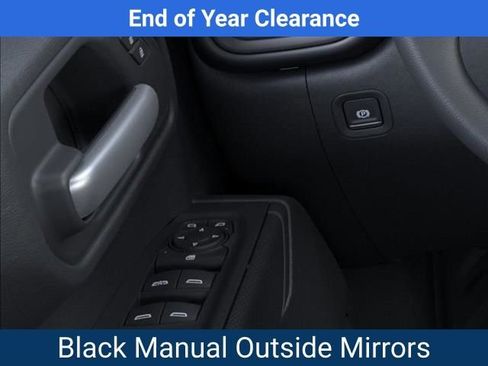 New 2025 Chevrolet Silverado 1500 W/T w/ WT Value Package image 25