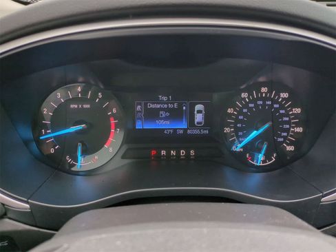 Used 2014 Ford Fusion SE image 32