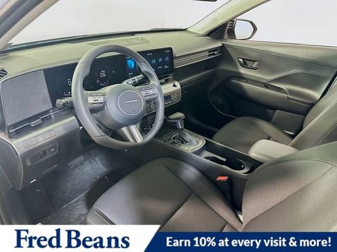 New 2026 Hyundai Kona SEL Sport image 6