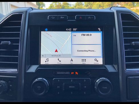 Used 2018 Ford F150 XLT w/ Equipment Group 302A Luxury image 10