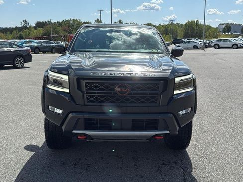 Used 2023 Nissan Frontier PRO-4X w/ Tow Package image 19