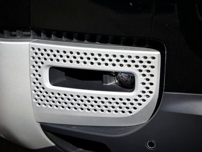 New 2025 Land Rover Defender 130 S