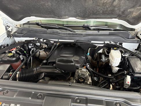 Used 2019 Chevrolet Silverado 3500 W/T w/ WT Convenience Package image 43