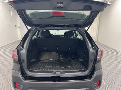 Used 2021 Subaru Outback 2.5i image 8